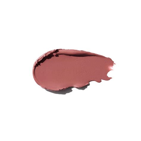 Matte & Satin Velvet Lipstick • Taupe Beige (Satin)