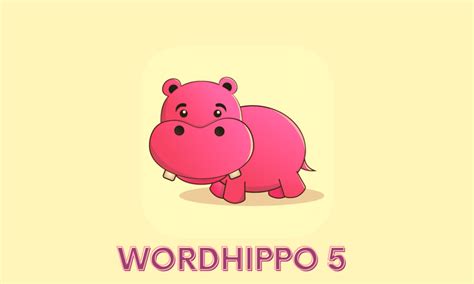 Learn New 5 Letter Words and Language With WordHippo 5 in 2025