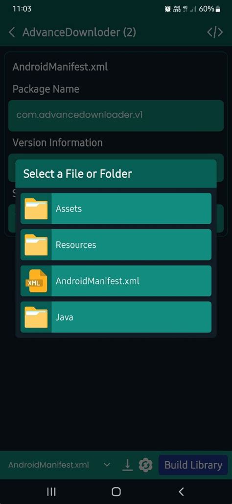 Sketchub • Local Library Maker V1.9 Beta