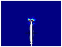 Electric Field Analysis on the Corona Discharge Phenomenon According to ...