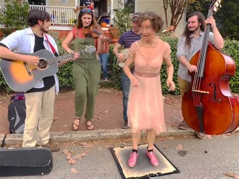 Buck Dancing Tutorial 的图像结果