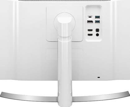 LG Electronics 4K UHD 27 inch LED-Lit Monitor with USB Type-C | 27UD88 ...