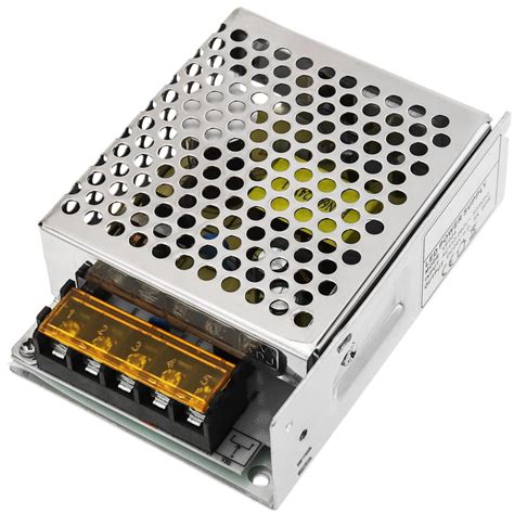 Industrial 24Vdc Power Supply at John Layh blog