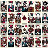 Image result for Pick Random Card