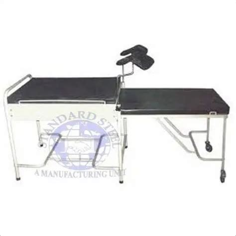 Delivery Gynecology Table Manufacturer, Supplier, Exporter - Best Price