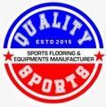 Flooring Service and Synthetic Flooring Manufacturer | Quality Sports ...