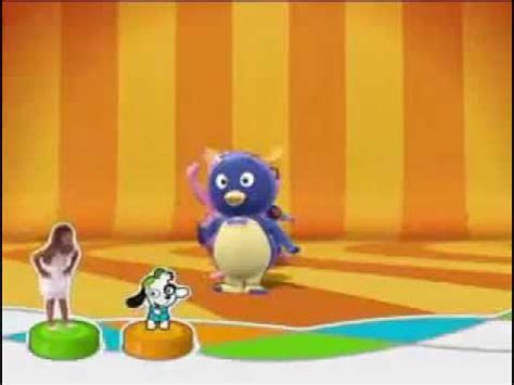 Backyardigans Stage 的图像结果