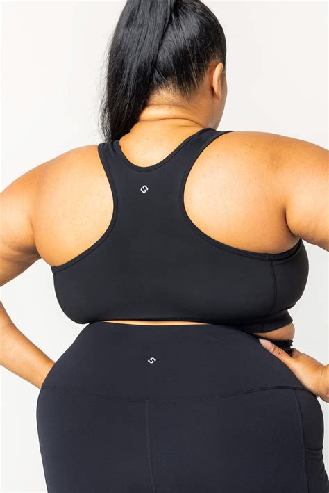 Plus Size Sports Bras 5X – Superfit Hero