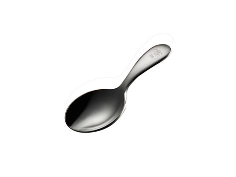 TWG Tea Tea Strainers Filters and Tea Scoops Silver Tea Scoop – The ...