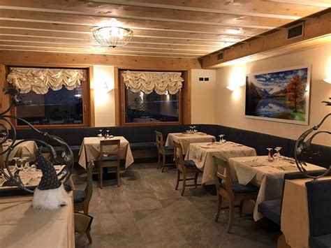 ROXY BAR RISTORANTE LIVIGNO - Restaurant Reviews, Phone Number & Photos ...