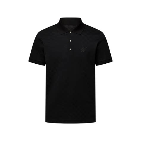 Designer T-Shirts & Polo Shirts for Men | LOUIS VUITTON INDIA