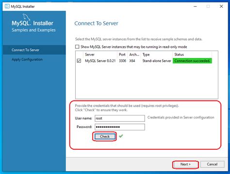 How to Setup MySQL in Windows 10 的图像结果