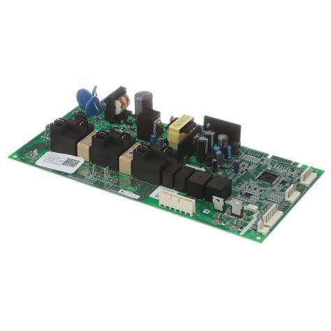 GE Oven Control Board Replacement 的图像结果