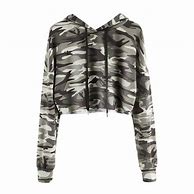 Image result for Cropped Hoodies for Girls