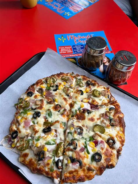 Midnight Pizza, Alpha 2, Greater Noida | Zomato