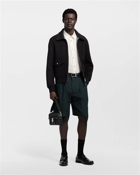 LV Skyline 35mm Belt - Accessories | Louis Vuitton India