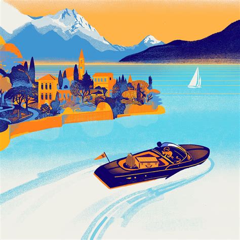 Mediterranean Summer Openings | LOUIS VUITTON