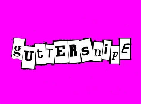 Guttersnipe LIVE @ The Yorkshire House, Shrewsbury, The Yorkshire House ...