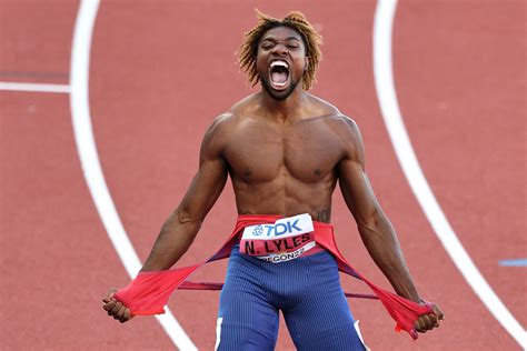 USATF Unveils Strong Contingent of 139 Athletes for World Athletics ...