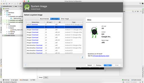 Image result for Program Android Studio Sederhana