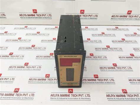 Accsys Microscan-102 Temperature Scanner Rtd-pt100 – Aeliya Marine Tech