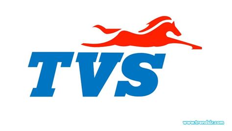 Full Form of TVS - History of TVS - Suzuki Partnership | Trendslr