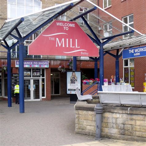 THE MILL OUTLET & GARDEN CENTRE (2025) All You Need to Know BEFORE You ...