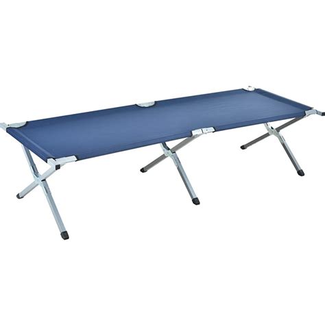 EBOFAB Folding Travel Bed Multi Functional Folding Camp Bed for Adults ...