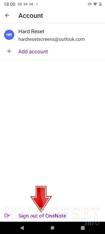 Image result for OneNote Log In