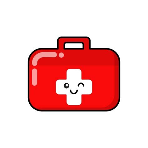 Image result for First Aid Kit Logo
