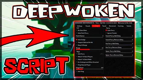 Image result for Deepwoken Script-Free