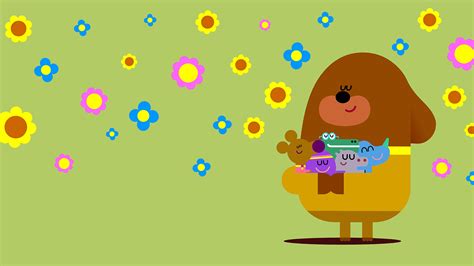 Prime Video: Hey Duggee Vol. 5