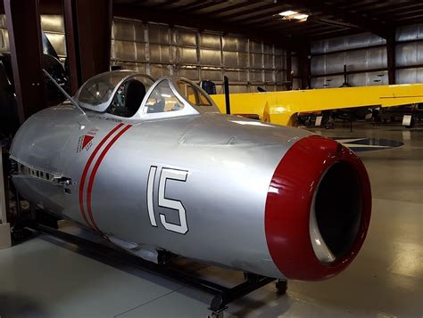 Air Combat Museum, Springfield - Tripadvisor