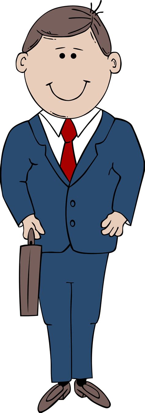 Business Man Clip Art 的图像结果