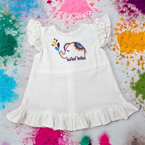 Girl's Dresses – KEEBEE ORGANICS