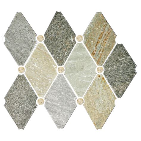 Quartzite Floor Tile