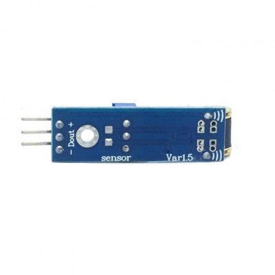 801S Vibration Shock Sensor Module - TEKTOWN