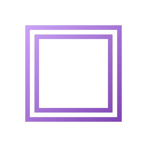 Image result for Gradient Rectangle Icon