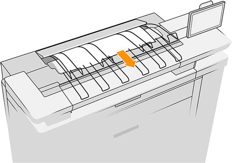 Image result for HP Printer 6958 Printhead Problem