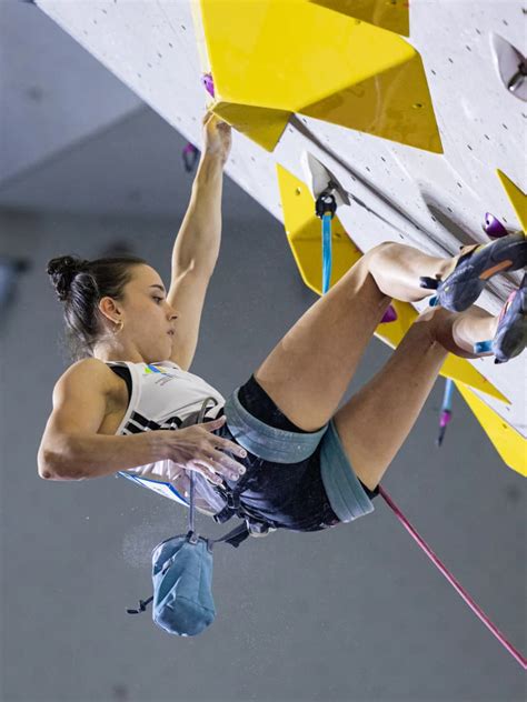 World Climbing