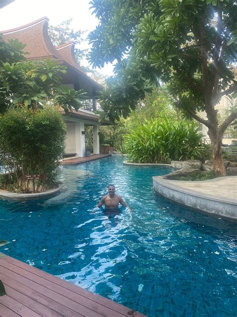 THE ELEMENTS KRABI RESORT (Thailand) - Hotel Reviews, Photos, Rate ...