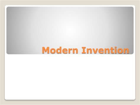 Image result for Inventions