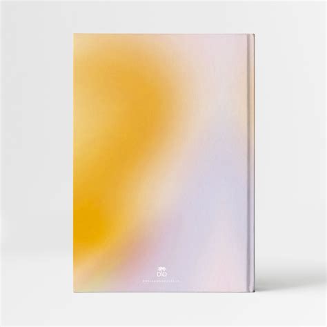 Manifest Personalised Hardcover Journal | Illustrated A5 Notebook ...
