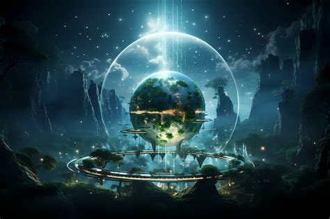 High-Tech World 的图像结果