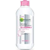 Buy Garnier Skin Naturals, Micellar Oil-Infused Cleansing Water, 125ml ...