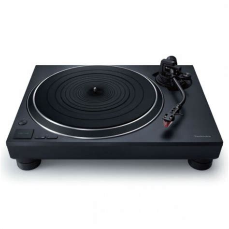 Technics SL-1500C Direct Drive Turntable, Black India | Ubuy