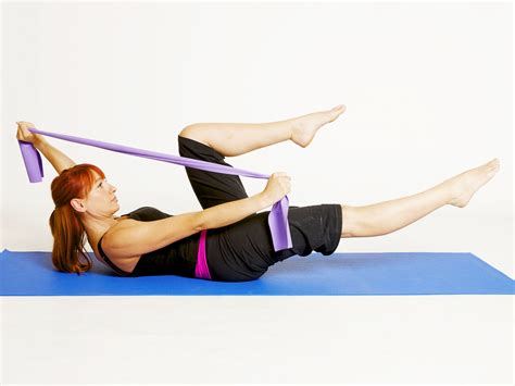 Using Stretch Bands Exercises 的图像结果