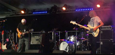 Zarakan @ The Blue Bell, Whaplode Saint Catherine, Spalding Lincs ...