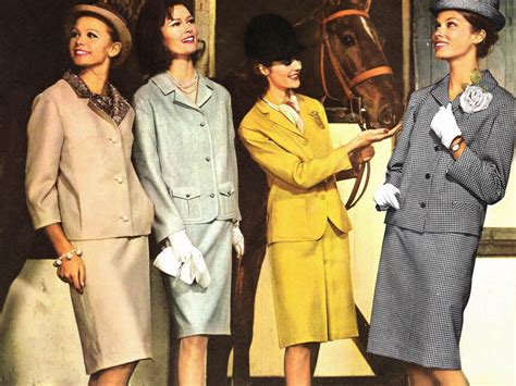 La evolución de la moda | Meer