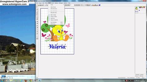 Image result for YouTube Embird Tutorial